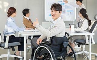 지역사회 작업치료(Community-based Occupational Therapy)